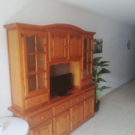 Apartamento Muelle De Corralejo 9公寓 外观 照片