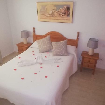 Apartamento Muelle De Corralejo 9公寓 外观 照片