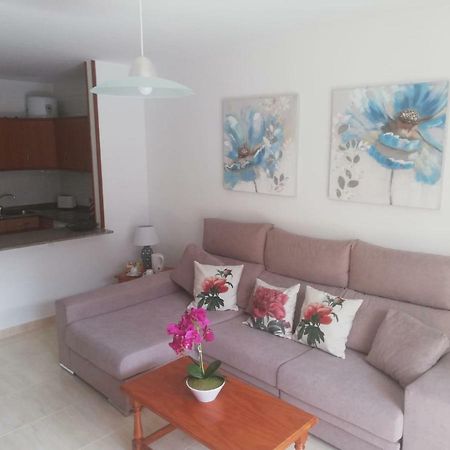 Apartamento Muelle De Corralejo 9公寓 外观 照片
