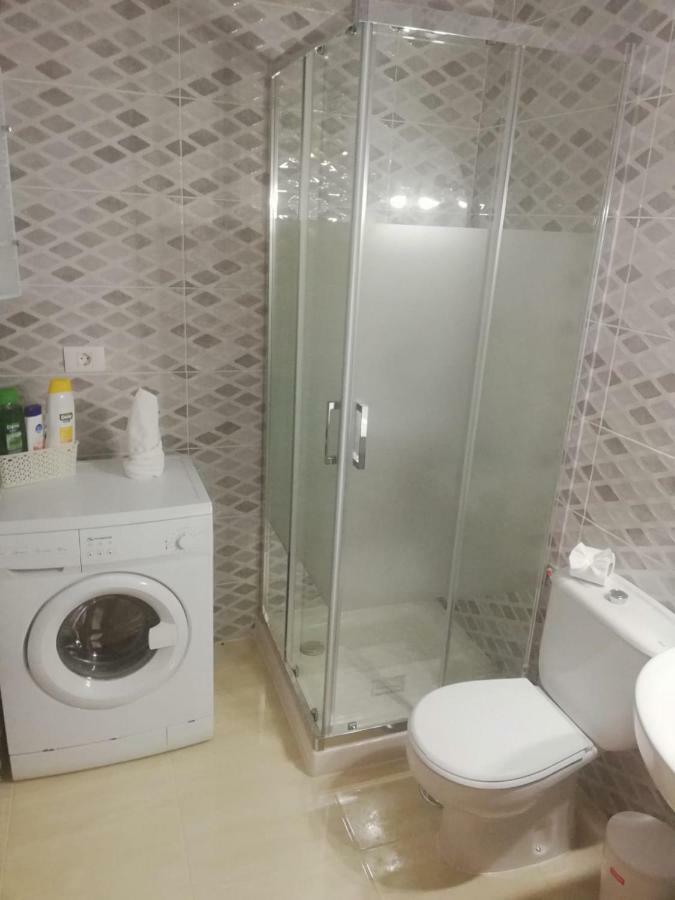 Apartamento Muelle De Corralejo 9公寓 外观 照片