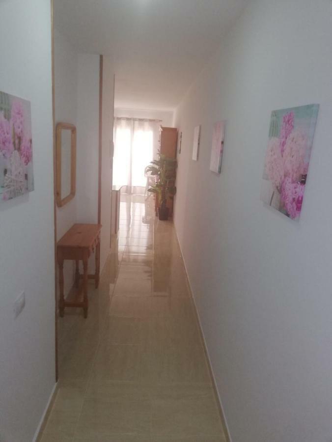 Apartamento Muelle De Corralejo 9公寓 外观 照片