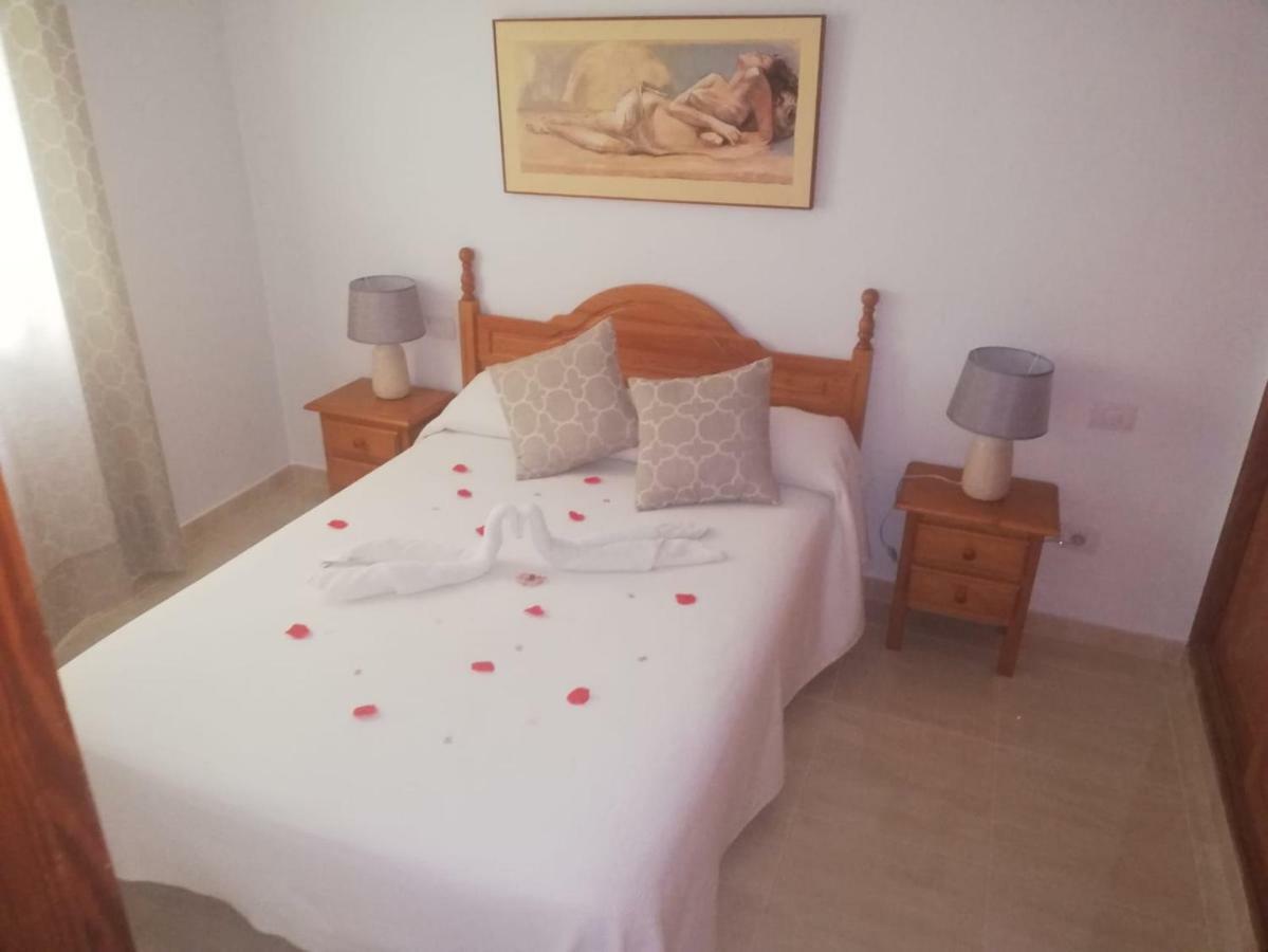 Apartamento Muelle De Corralejo 9公寓 外观 照片