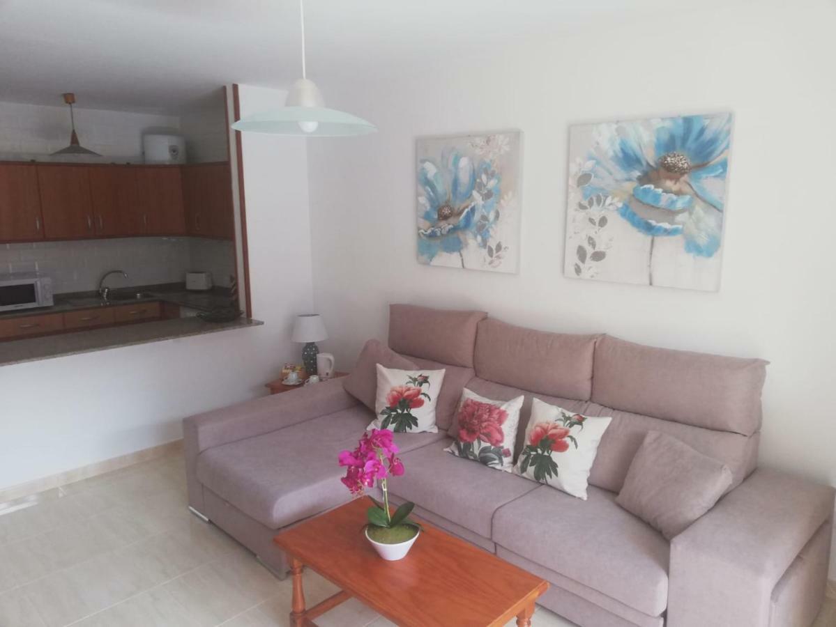 Apartamento Muelle De Corralejo 9公寓 外观 照片